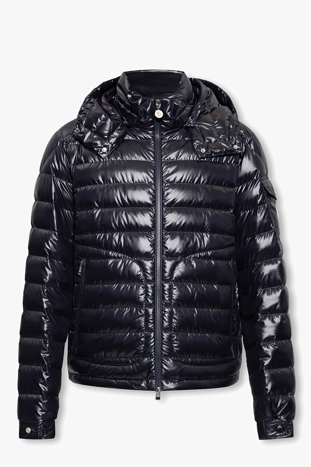 VbjdevelopmentsShops Canada Black Lauros down jacket Moncler nil mon fan stripe sweatshirt item